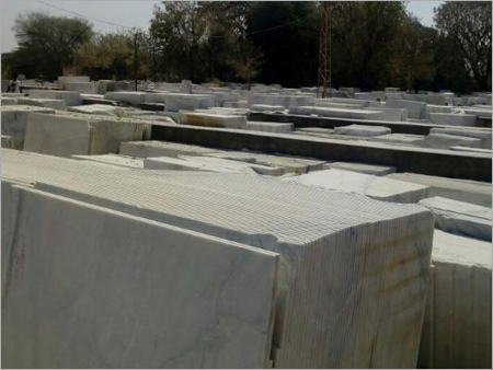Bruno White Marble Bruno White Marble