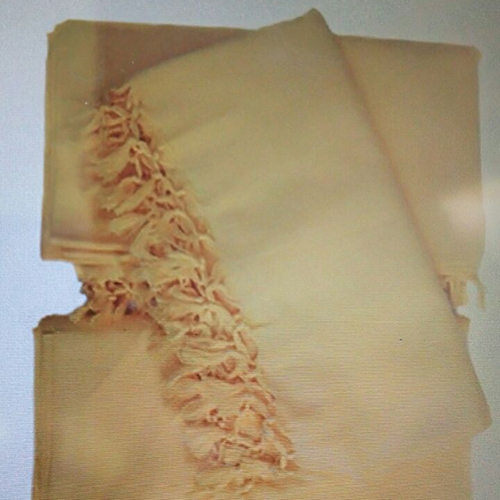 Plain Dyed Bhagalpuri Silk Chadar