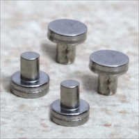 Electrical Tungsten Contact Rivets
