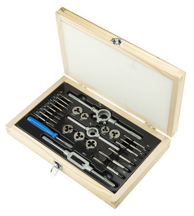 Tap and Die Set