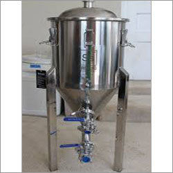 Fermenter Tank