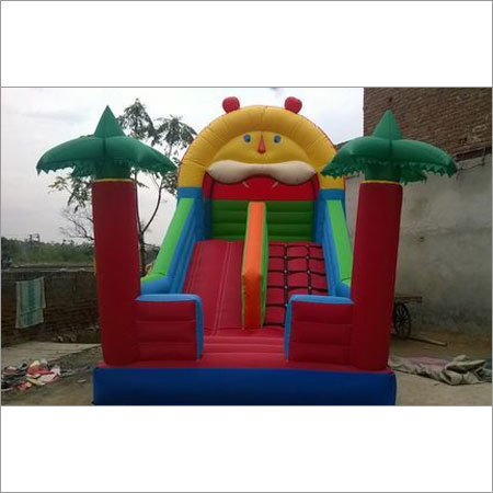 Inflatable Bouncers