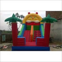 Inflatable Bouncers