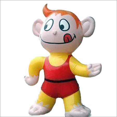 Mascot Inflatables