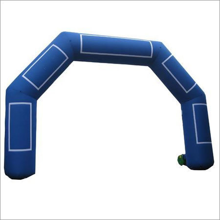 Inflatable Arches