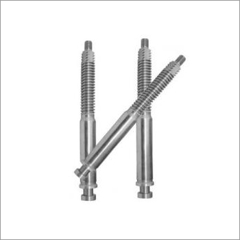 Gate Valve Stem