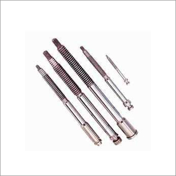Globe Valve Stem