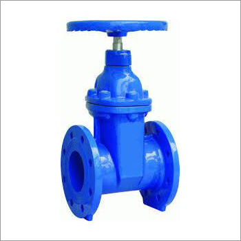 Valve Body