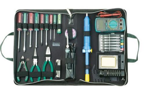 Electronic Tool Kit