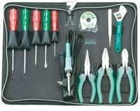 Electronic Tool Kit