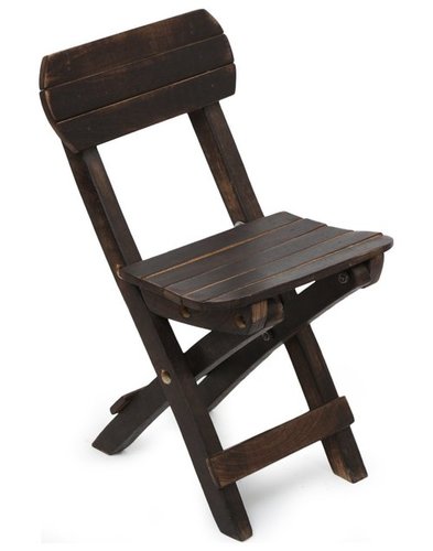 Desi Karigar Antique Child's Mango Wood Chair Size(LXBXH-20x11x11) inch