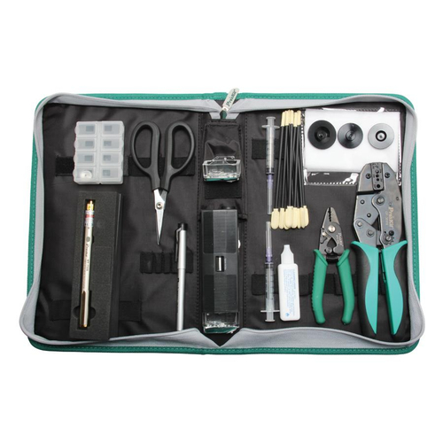 Fiber Optic Tool Kit