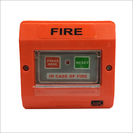 Fire Alarm Control System