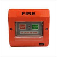 Fire Alarm Control System