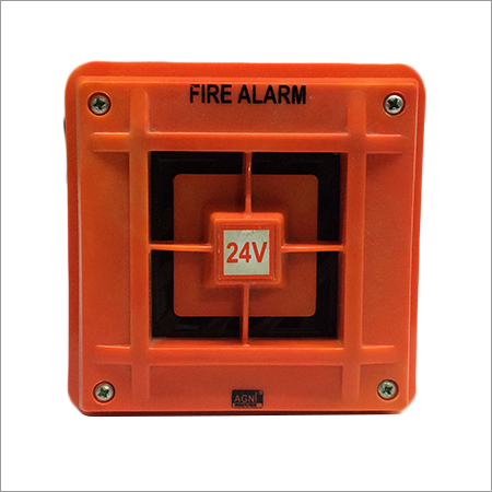 Fire Alarm