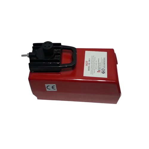 HS-SP-1 Piston Type Oil Free Vacuum Pump