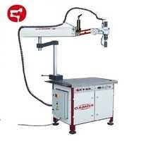 Hydraulic Arm Tapping Machine