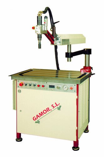 Swing Arm Tapping Machine