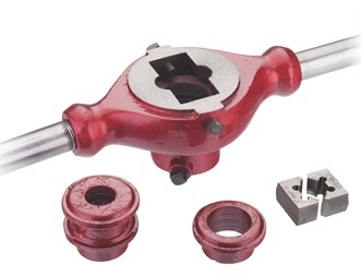 Pipe Die Set