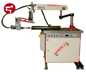 Tapping Machine