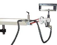 Arm Hydraulic Tapping Machine