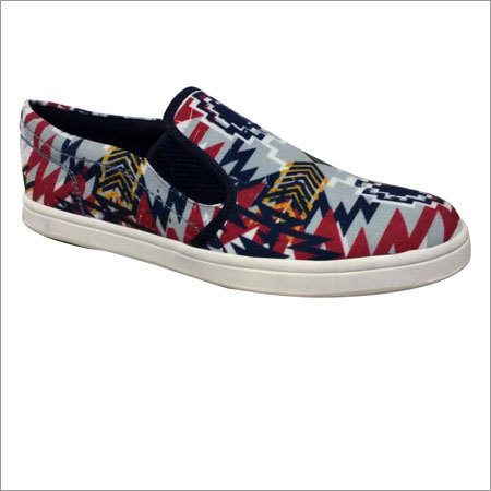 Slip On Shoes