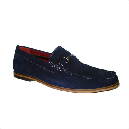Loafer Shoes