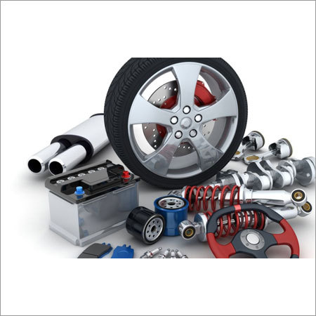 Car Spare Parts