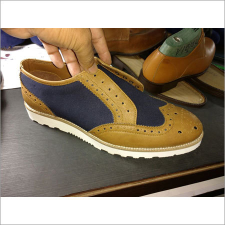 Designer Casual Shoes