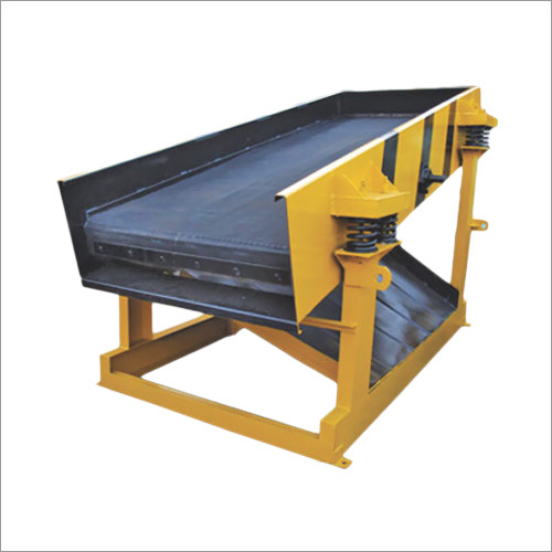 Sand Screening Machine