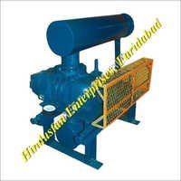 Pneumatic Cement Feeding Pump