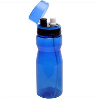 Sip N Spray Smash Water Bottle