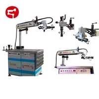 Hydraulic Tapping Machine MT M130