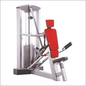 Vertical Press Dip Machine