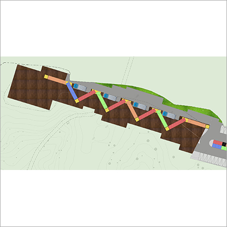 Food Restaurant Containers