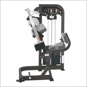 Triceps Extension Machine