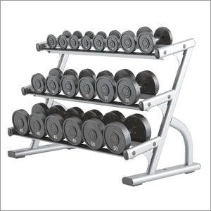 Dumbbell Rack