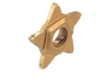 Grooving Insert