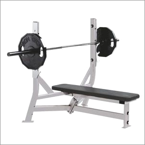 Olympic Flat Bench
