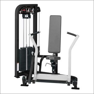 Chest Press Machine