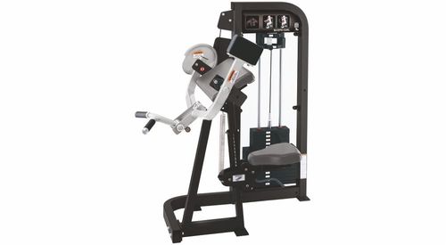 Biceps Curl Machine