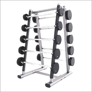 Barbell Rack