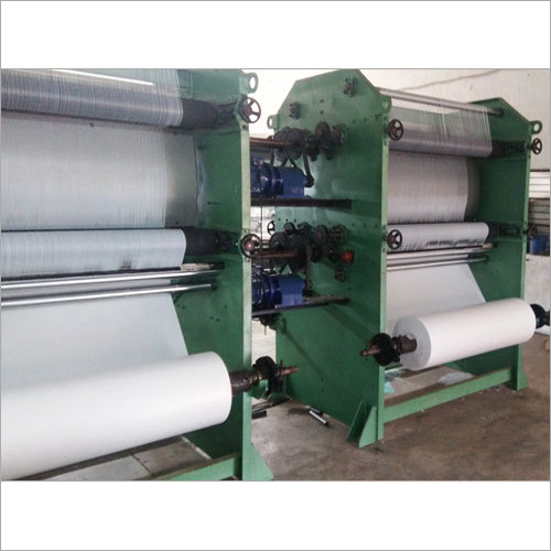 Slitting Machine