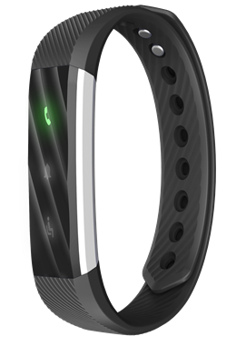 ID115 lite Smart Bracelet