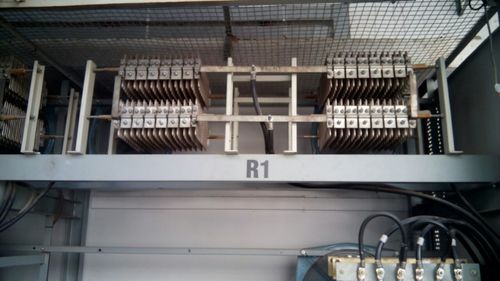 Wire Grid Load bank Wire Grid Load bank