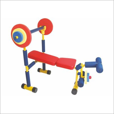 Exercise Equipment For Children