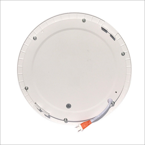 LED Light Round Surface Plate