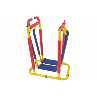 Children's Exercise Equipment