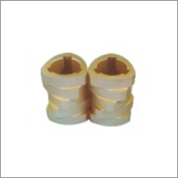 Twin Screw Spares