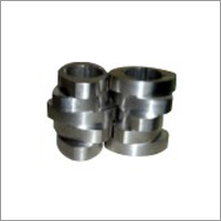 Twin Screw Spares